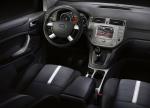 Ford Kuga 2008 года
